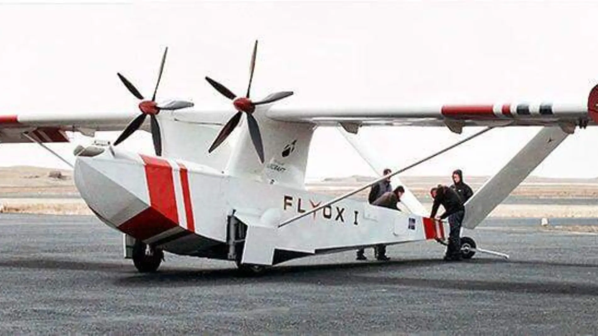 flyox 1